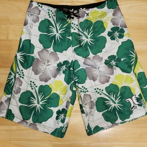 Hurley Other - Hurley Swim Trunk